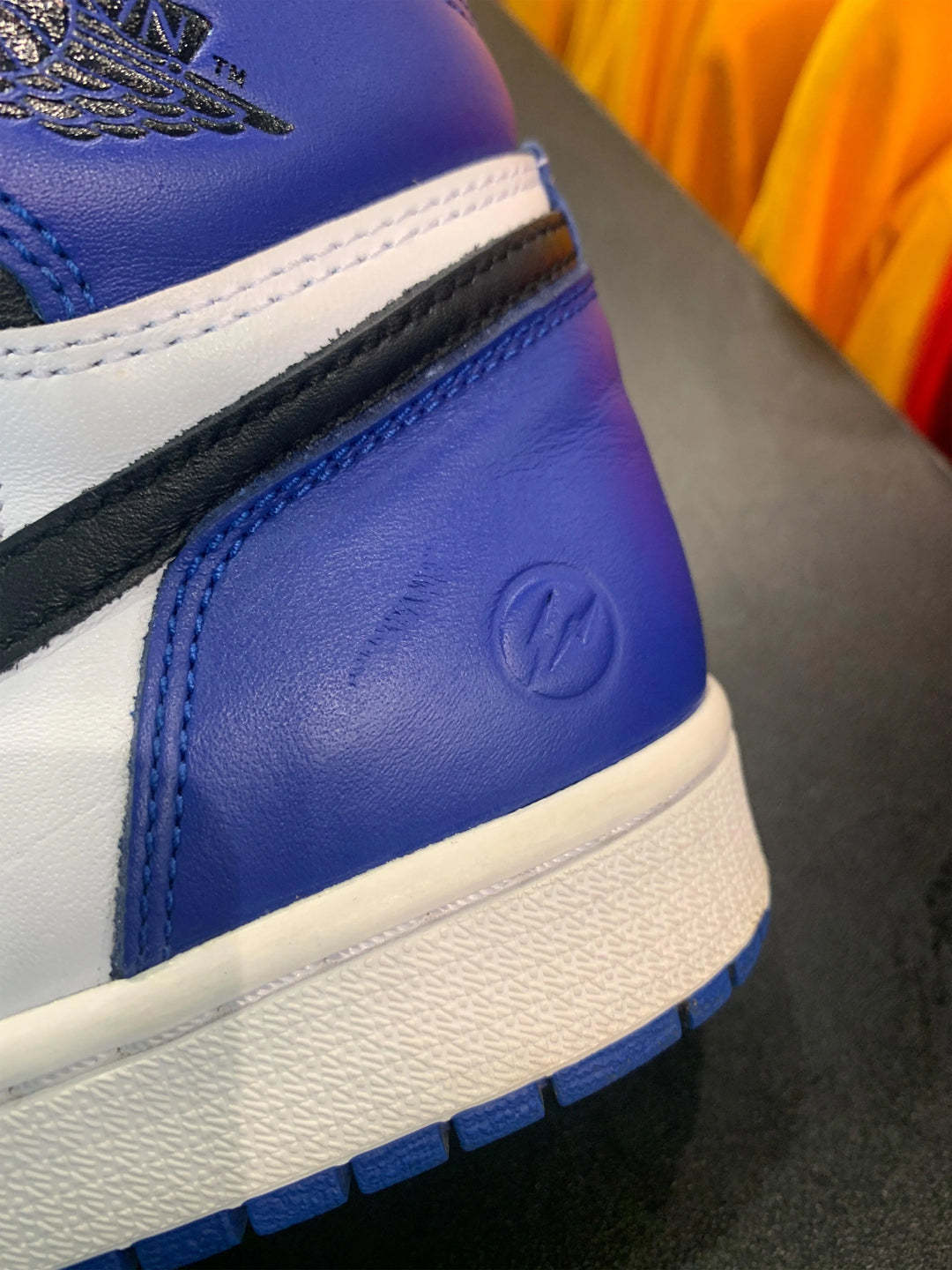 1 Retro High OG